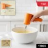 Electric Handheld Whisk Mixer – USB Rechargeable & Detachable