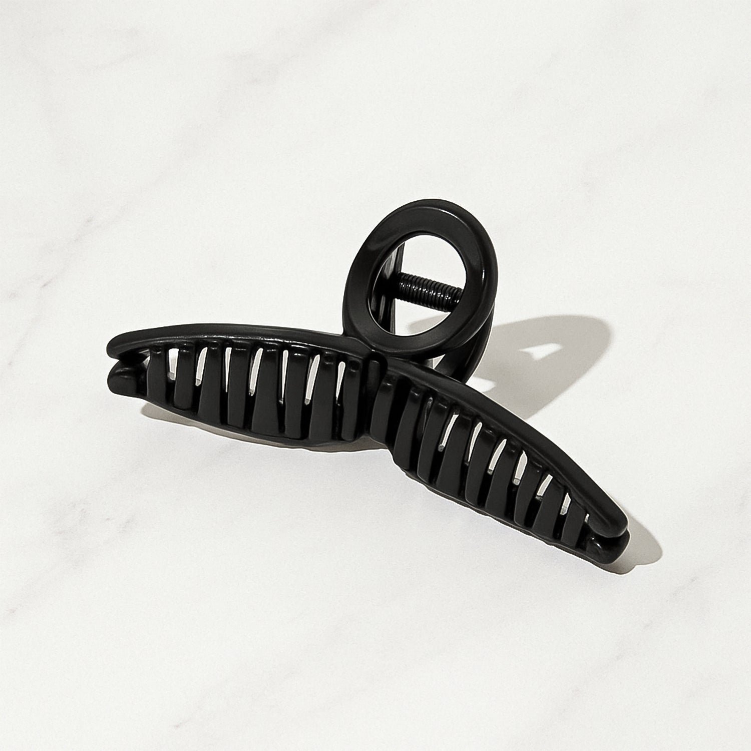 Hair Claw Clips – Strong Non-Slip Hold for All-Day Styling