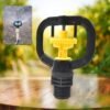 Rotating Sprinkler Nozzle – Efficient Garden Watering | Grow Garden Tools