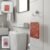 Hanging Bathroom Air Freshener Gel – Long Lasting Fragrance & Odor Control