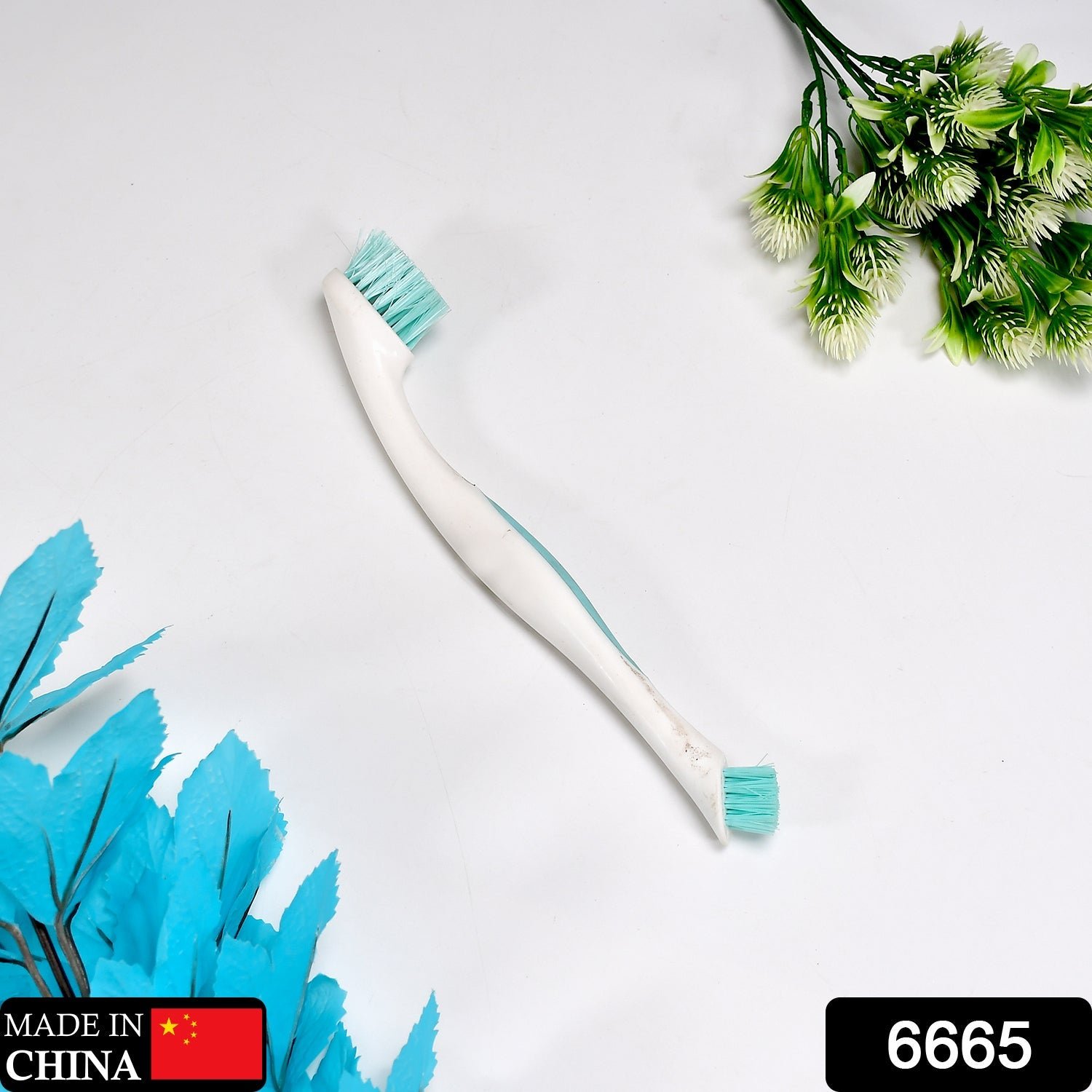 Multipurpose Cleaning Brush – Dual-Sided & Ergonomic | Styleva