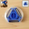 Kitchen Peeler 3-in-1 – Versatile Peeling, Slicing & Julienne Cutter