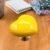 Heart-Shaped Knob – Versatile ABS Handle for Cabinets & Toilets | Bathora