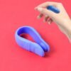 Migraine Relief Acupressure Clip – Natural Headache Solution | AuriGlam