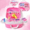 Kids' Makeup Kit – Safe Pretend Play Cosmetic Toy Set | Aditi