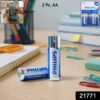AA Ultra Alkaline Batteries – Long Lasting Power Set