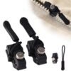 Detachable Zipper Slider – Universal Repair Kit | BoltForce