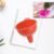 Silicone Funnel – Food-Grade, Easy Pouring for Kitchen | Tidy Table
