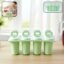 Popsicle Maker Set – Create Homemade Frozen Treats Effortlessly