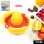 Orange Hand Press Juicer – Durable & Easy Clean | Corporate Kudos
