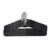 Stainless Steel Hangers – Durable 10-Pack Wardrobe Organiser | BathNova