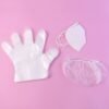 Disposable Hygiene Safety Kit – Travel & Daily Protection Set