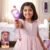 Princess Magic Light Wand Toy – Enchanting Kids' Role Play Accessory