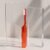 Foldable Toothbrush – Portable, Hygienic Travel Brush with Case