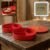 Dry Fruit Serving Tray – 2 Layer Multipurpose Snack Organizer