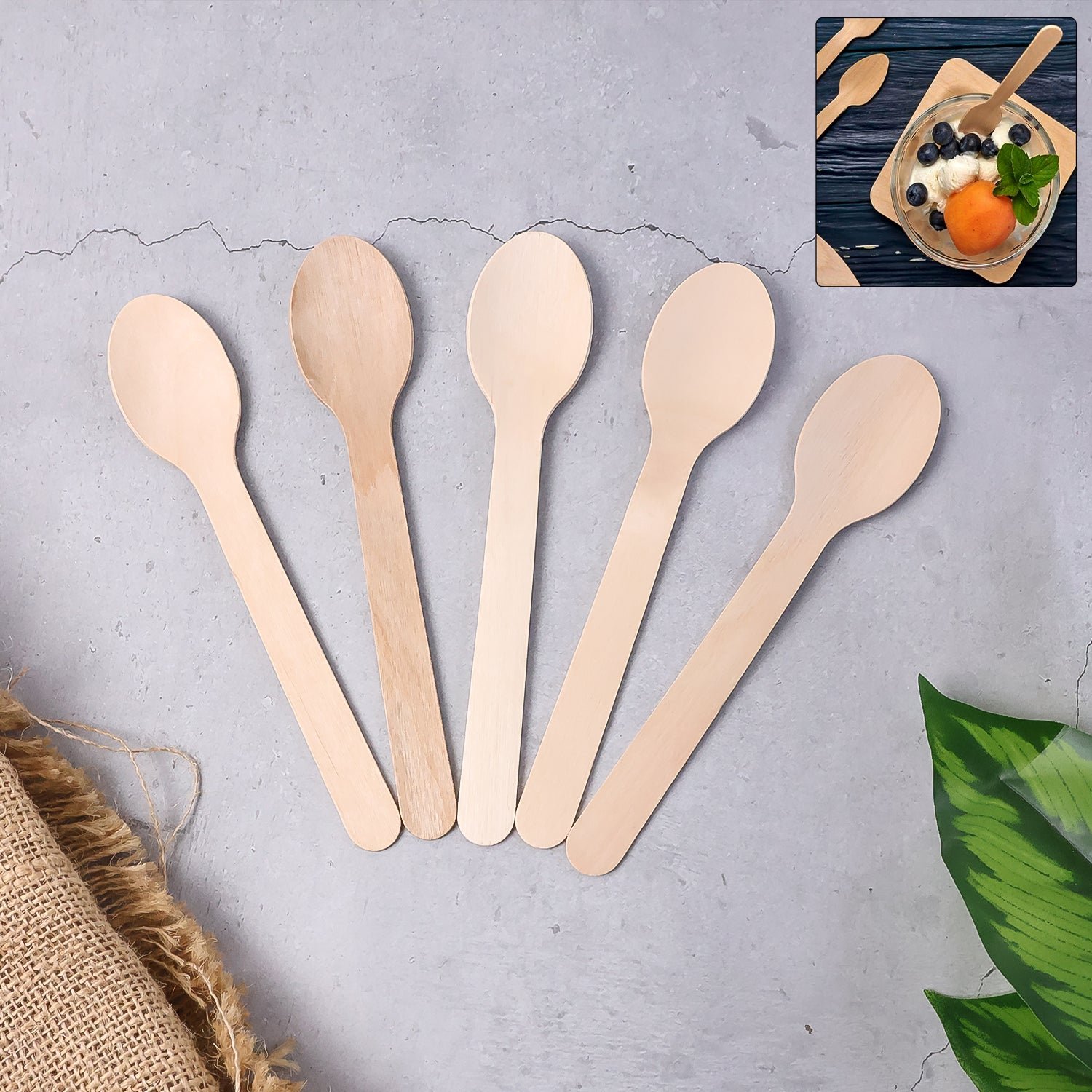 01_8932ec78-d4fe-4546-b15d-560282f6de4f Disposable Wooden Spoon – 160mm Full-Size, 30 Pcs Pack