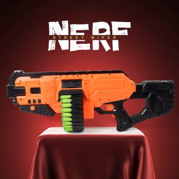 01_8b3331ac-8fc9-443a-8d2a-98ac190e5efa Toy Gun with Soft Bullets – 30-Shot Street Viper | Aditi