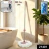 01_901aed63-91e3-4794-a58b-dc91c5e21c72 Turbo Spin Mop Pipe Set – Durable 130 cm Replacement Handle