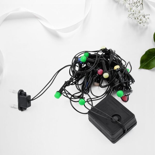 LED String Lights – 3 Metre for Diwali & Wedding Decor | Giftoiza