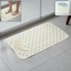 Anti-Slip Bath Mat 69x35 cm – Secure Non-Slip Protection