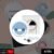 Selfie Ring Light – Portable LED for Flawless Photos & Videos | Gambit