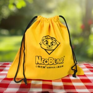 Small Dori Bag – Multipurpose, Durable & Reusable | FERVENT