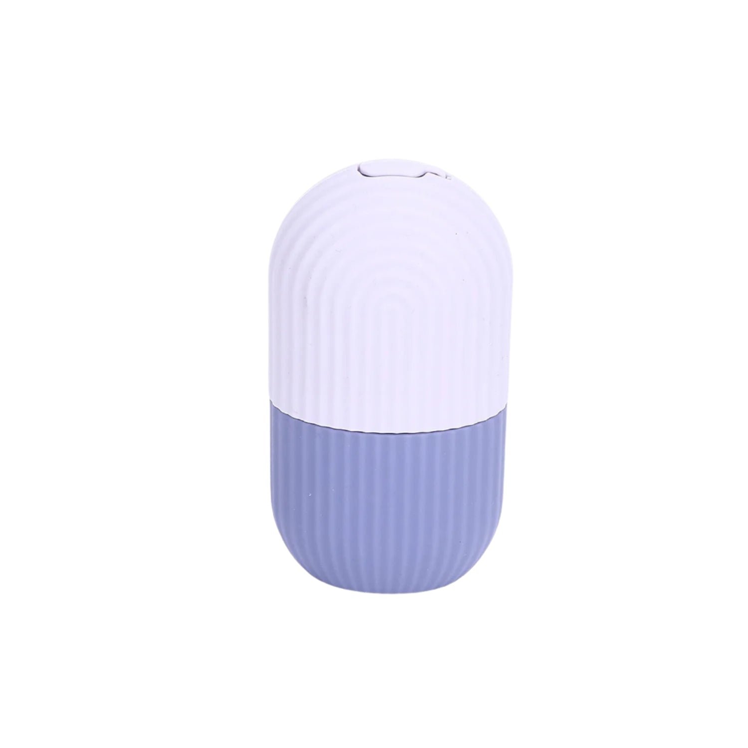 Ice Roller for Face & Eye Massage – Soothing Skincare | GlowForm