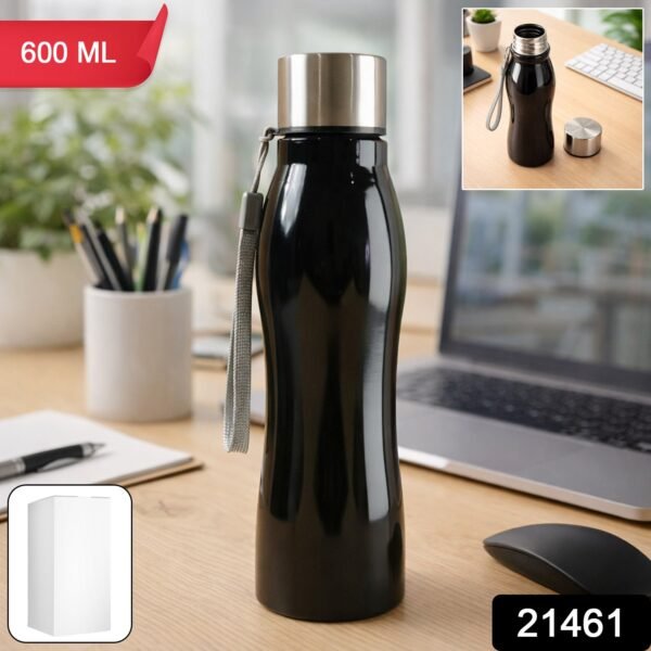 01_97d7c99e-cc58-40de-8b25-16b49e1ed01e Stainless Steel Water Bottle – 600ml Leakproof with Carry Strap