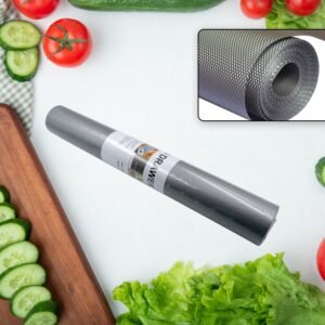 Anti-Slip Mat Liner – Multipurpose 45cmx5m Roll | Tidy Table