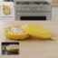 Round Ice Cube Tray with Lid – Easy Release & Spill-Proof Design