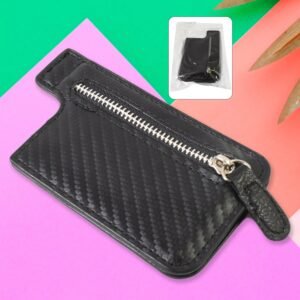 Adhesive Phone Card Holder – Wallet & Stand for Smartphones