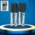 Black Marker Set – 4 Pcs for School & Office | ScribbleJoy