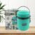 Insulated Tiffin – Stackable Stainless Steel Lunch Box | Nekza