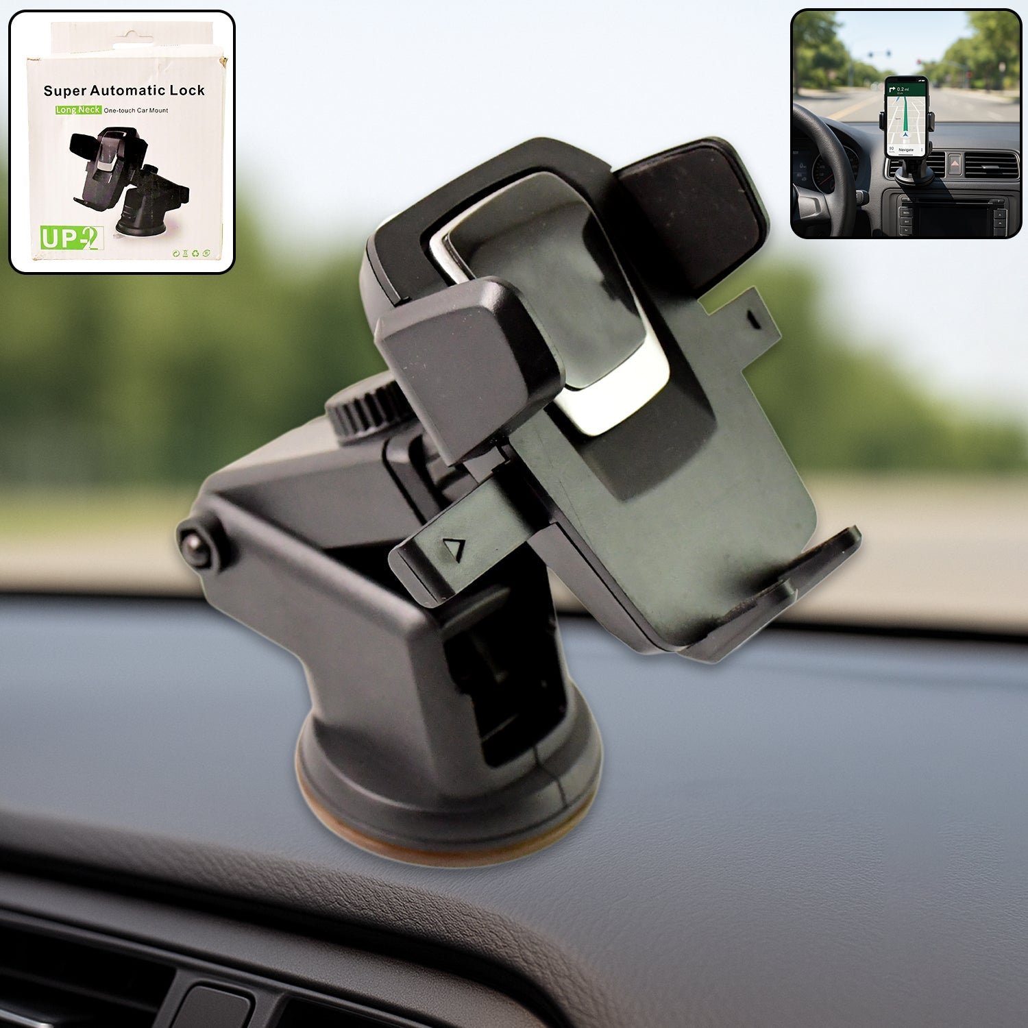 01_9f9c7958-5334-496c-a5da-fab2396b9859 Adjustable Car Mount – 360° Universal Phone Holder | Velvet Wheels