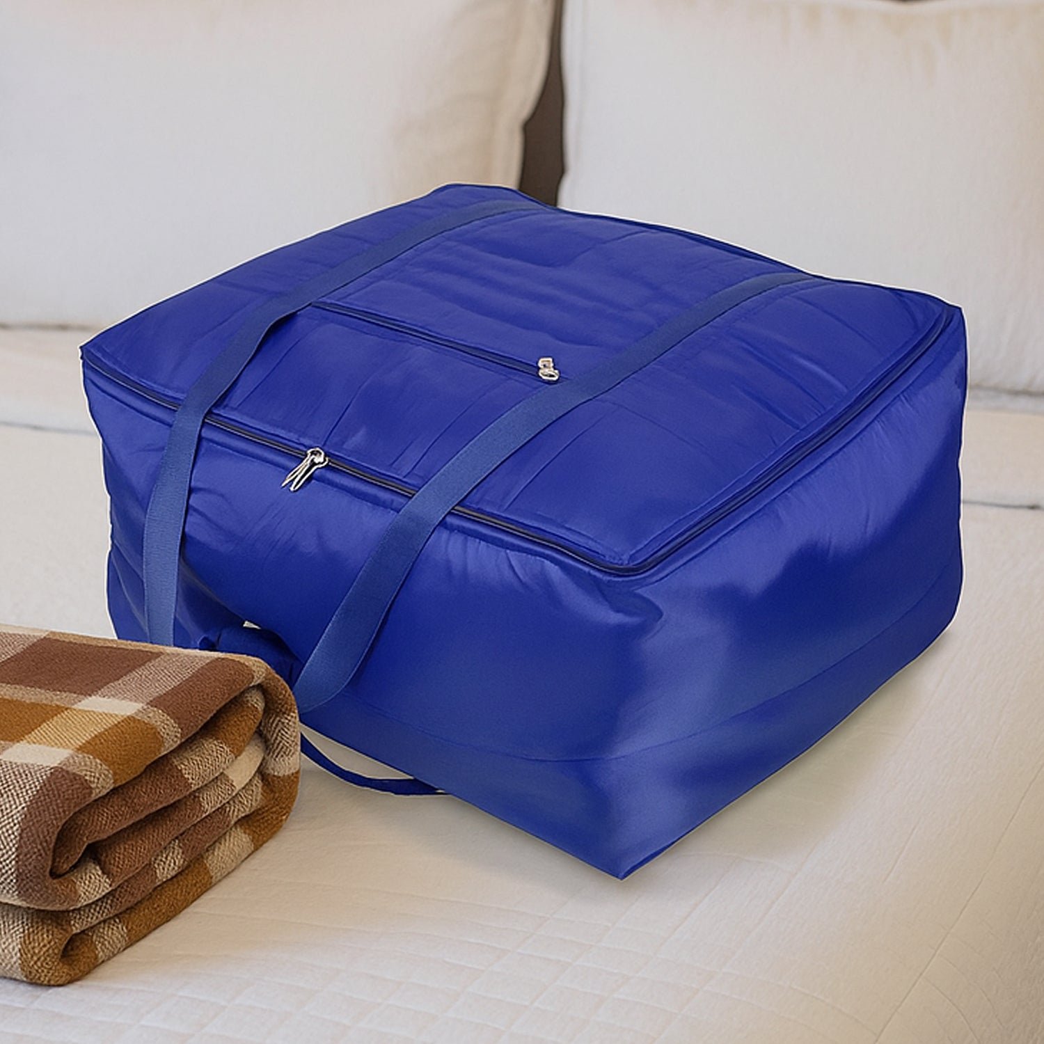 01_Bag_599d2e63-c282-4c8a-94a2-9e14510e1d3a Blanket Storage Bag โ Large 60x47x33 cm Organizer