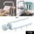 Sink Faucet Towel Holder – Adjustable Space-Saving Organizer