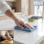 Disposable Plastic Gloves – Hygienic & Comfortable for Household Use