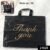 Thank You Printed Carry Bag – Durable & Reusable 25×34 Cm
