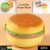 Burger Shape Lunch Box – Double Layer 1000ml for Kids | Lunchie Bunchie