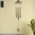 Dragonfly Outdoor Wind Chimes – Soothing Garden Decor