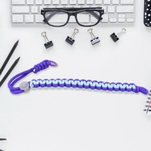 Phone Wrist Strap – Adjustable Multipurpose Lanyard | Gambit