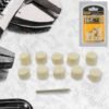 01_a543f96c-6934-4548-b166-04cbceb08406 Wool Felt Polishing Pad – 11 Pcs Rotary Tool Accessory | ToolMate Pro