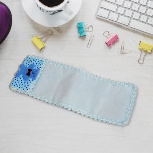 Remote Control Cover – Cartoon Cloth Big 24x8cm Case | PHOBIA
