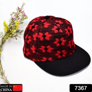 Hip Hop Snapback Hat – Adjustable, Stylish & Lightweight | VACALVERS