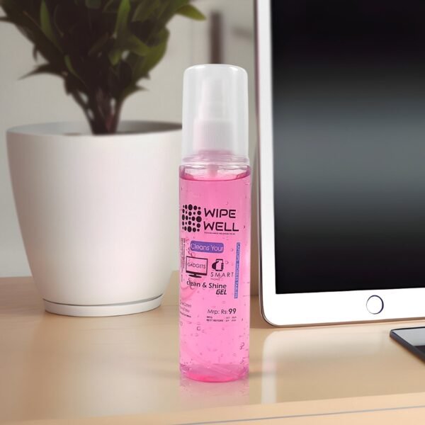 Screen Cleaner Gel – Mobile & Laptop | PHOBIA