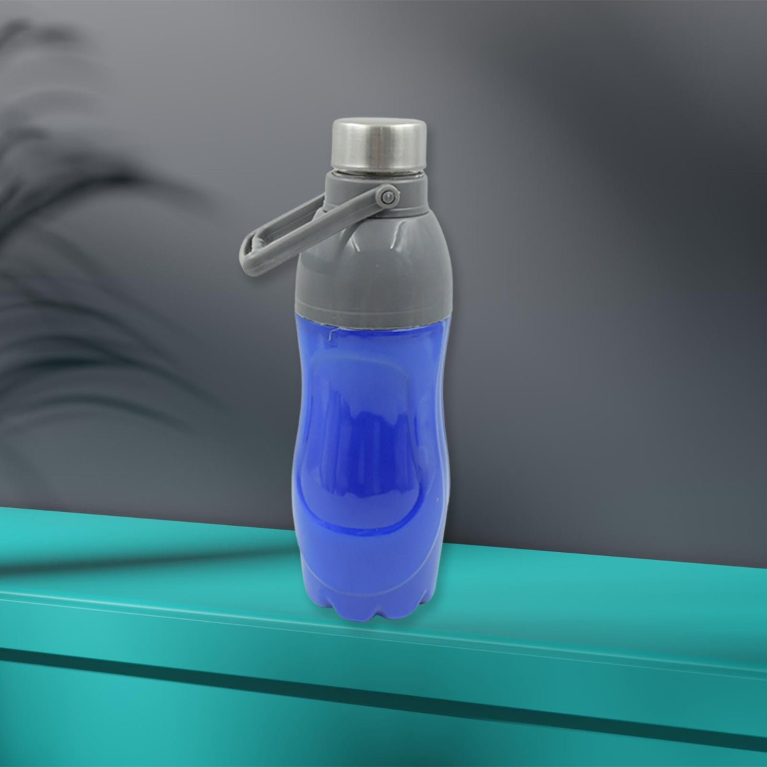 Insulated Sports Bottle 1.8L – Leakproof & BPA-Free | Own Hydrate