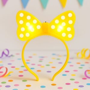 01_a95d53cd-96d5-45a1-8597-6255a4d01bee LED Glowing Bow Hairband – Fun Light-Up Accessory for Kids