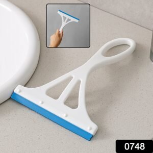 Glass & Kitchen Wiper – Multicolor Plastic for Streak-Free Clean | SparkleTidy