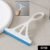 Glass & Kitchen Wiper – Multicolor Plastic for Streak-Free Clean | SparkleTidy