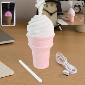 01_b110686b-a2e7-4b72-a4a1-f2791af07677 Ice Cream Cone Humidifier – Portable Cool Mist Air Freshener